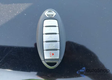 2013 Nissan Altima 2.5 Sl из США, поврежденный, VIN 1N4AL3AP6DC274838